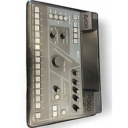 Used Aviom A360 Digital Mixer