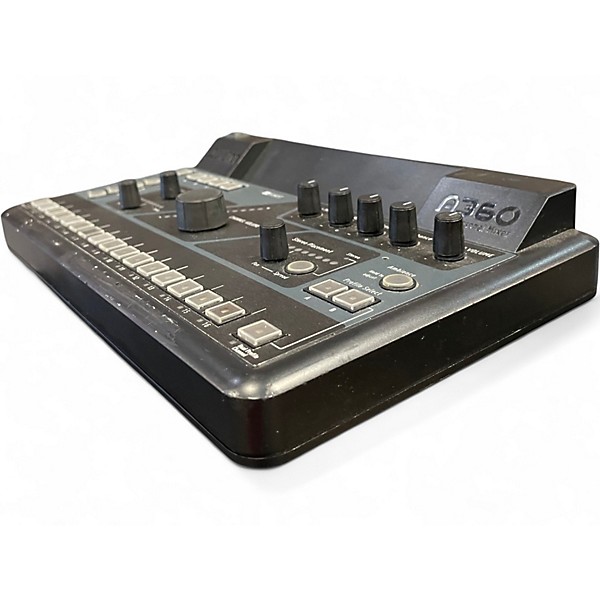 Used Aviom A360 Digital Mixer