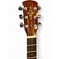 Used Alvarez RF8 Natural Acoustic Guitar