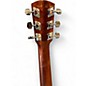 Used Alvarez RF8 Natural Acoustic Guitar