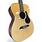 Used Alvarez RF8 Natural Acoustic Guitar