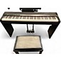 Used Williams Allegro IV IN-HOME PACK Digital Piano thumbnail