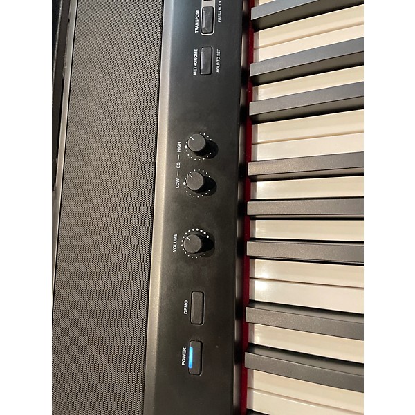 Used Williams Allegro IV IN-HOME PACK Digital Piano