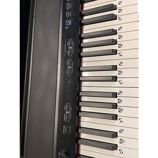 Used Williams Allegro IV IN-HOME PACK Digital Piano