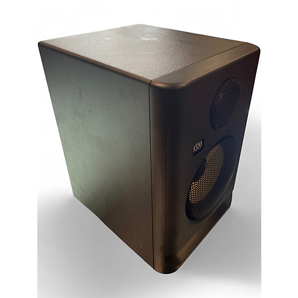Used KRK RP5 Each Powered Monitor