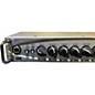 Used Gallien-Krueger MB2-500 Ultra Light 500W Bass Amp Head thumbnail