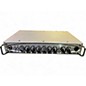 Used Gallien-Krueger MB2-500 Ultra Light 500W Bass Amp Head