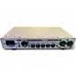 Used Gallien-Krueger MB2-500 Ultra Light 500W Bass Amp Head