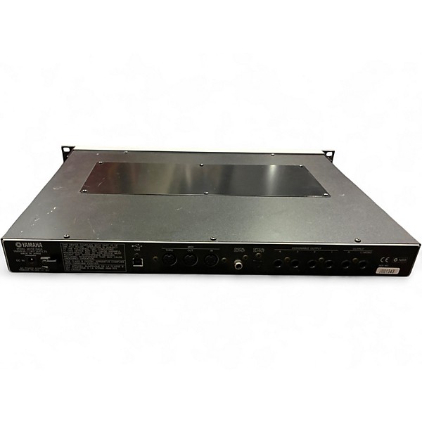 Used Yamaha Motif Rack ES Sound Module
