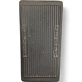 Used Dunlop CBM95 Cry Baby Mini Wah Effect Pedal
