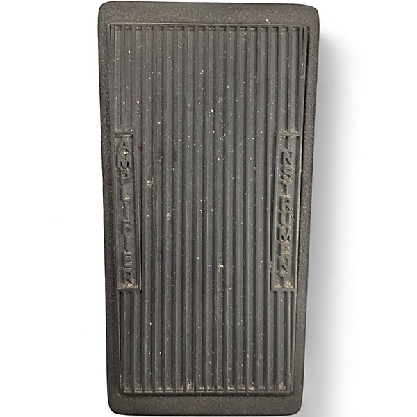 Used Dunlop CBM95 Cry Baby Mini Wah Effect Pedal
