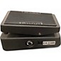 Used Dunlop CBM95 Cry Baby Mini Wah Effect Pedal