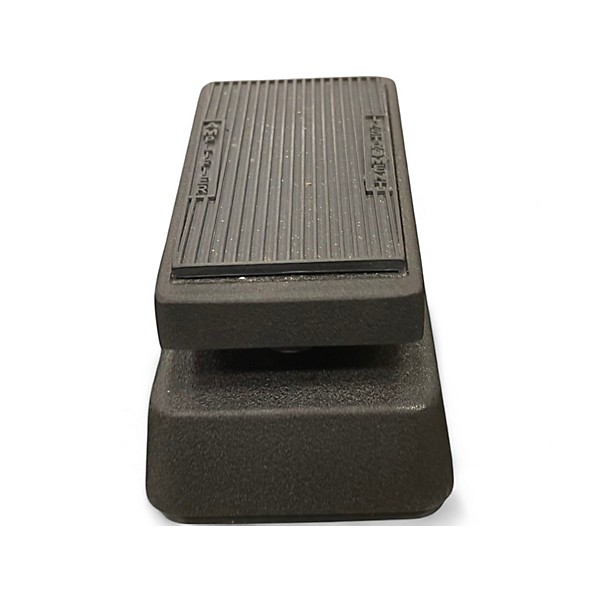 Used Dunlop CBM95 Cry Baby Mini Wah Effect Pedal