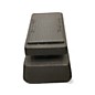 Used Dunlop CBM95 Cry Baby Mini Wah Effect Pedal