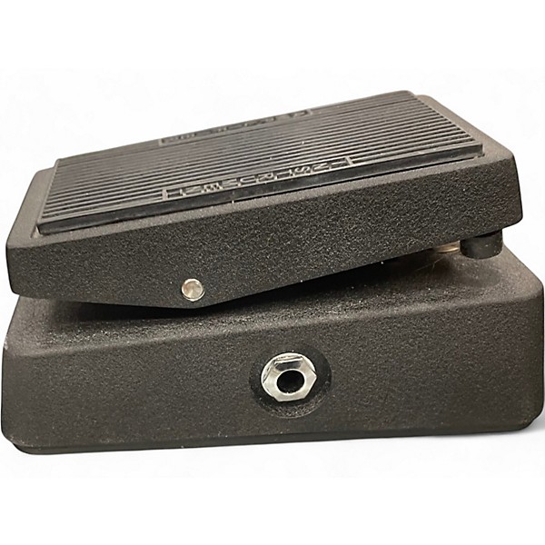 Used Dunlop CBM95 Cry Baby Mini Wah Effect Pedal