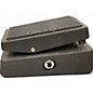 Used Dunlop CBM95 Cry Baby Mini Wah Effect Pedal