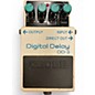 Used BOSS DD3 Digital Delay Effect Pedal thumbnail