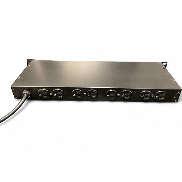Used ETA Systems PD8L Power Conditioner