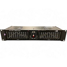 Used Biamp EQ210 Equalizer