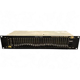 Used Biamp EQ290 Equalizer