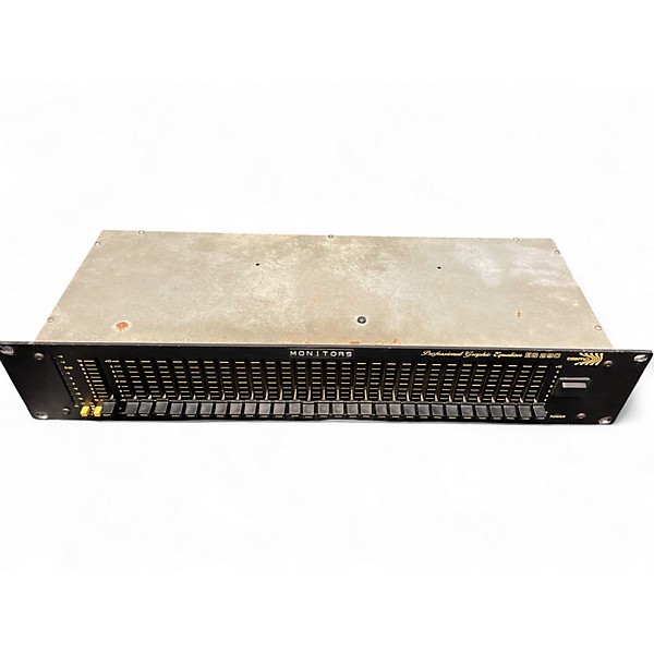 Used Biamp EQ290 Equalizer