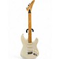 Used Martin STINGER White Solid Body Electric Guitar thumbnail