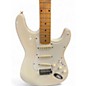 Used Martin STINGER White Solid Body Electric Guitar