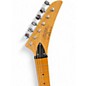 Used Martin STINGER White Solid Body Electric Guitar