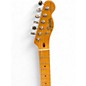 Used Squier Classic Vibe Telecaster Natural Solid Body Electric Guitar