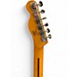 Used Squier Classic Vibe Telecaster Natural Solid Body Electric Guitar