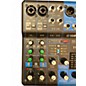 Used Yamaha MG06X Unpowered Mixer