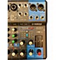 Used Yamaha MG06X Unpowered Mixer
