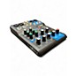 Used Yamaha MG06X Unpowered Mixer
