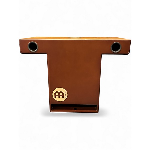 Used MEINL Turbo Slap Top Cajon Cajon