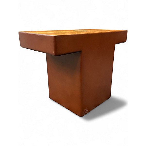 Used MEINL Turbo Slap Top Cajon Cajon
