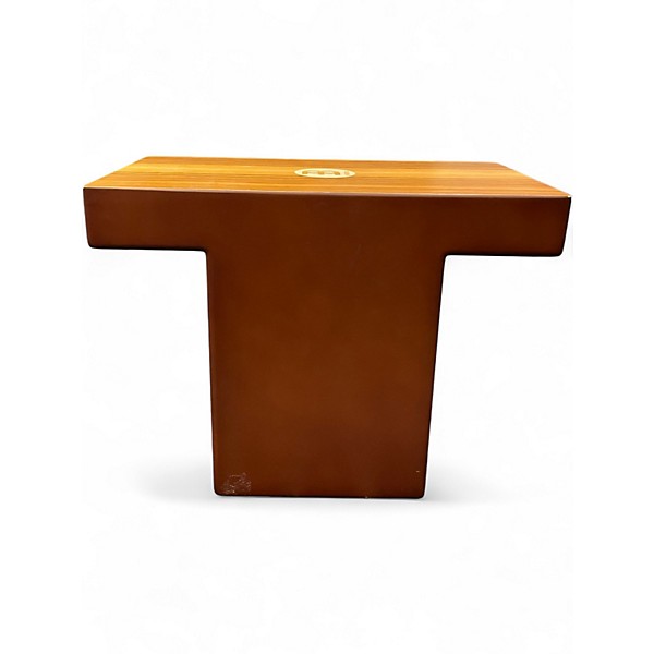 Used MEINL Turbo Slap Top Cajon Cajon