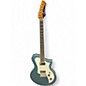 Used Kauer Guitars KORONA Pelham Blue Solid Body Electric Guitar thumbnail