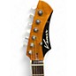 Used Kauer Guitars KORONA Pelham Blue Solid Body Electric Guitar