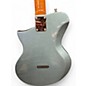 Used Kauer Guitars KORONA Pelham Blue Solid Body Electric Guitar