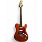 Used Mario Martin HONCHO Candy Tangerine Solid Body Electric Guitar thumbnail