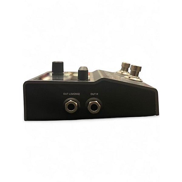 Used Valeton GP-50 Effect Processor