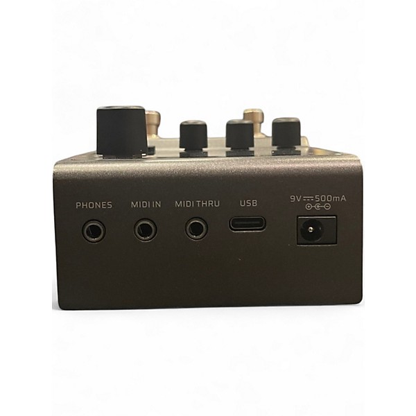 Used Valeton GP-50 Effect Processor