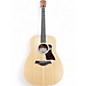 Used 2021 Taylor BBT Big Baby Natural Acoustic Guitar thumbnail