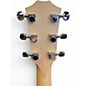 Used 2021 Taylor BBT Big Baby Natural Acoustic Guitar