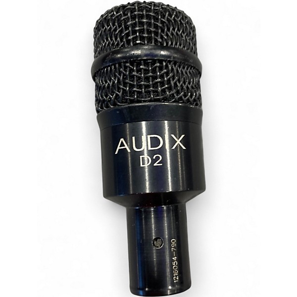 Used Audix D2 Drum Microphone
