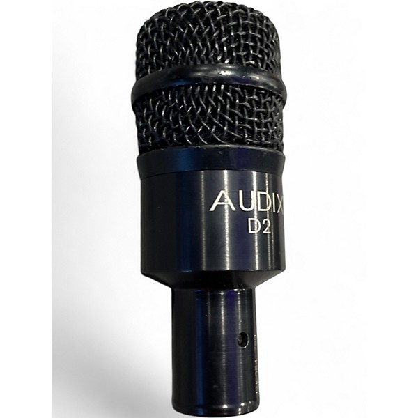 Used Audix D2 Drum Microphone