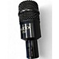 Used Audix D2 Drum Microphone