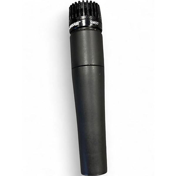 Used Shure SM57LC Dynamic Microphone