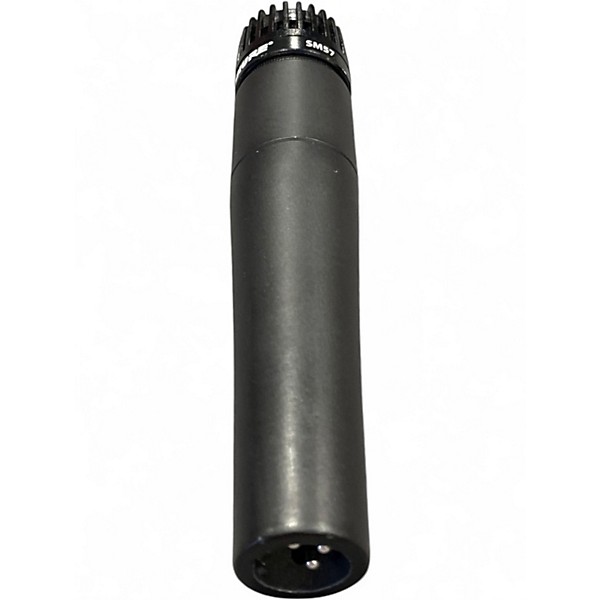 Used Shure SM57LC Dynamic Microphone