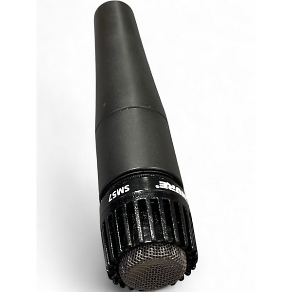 Used Shure SM57LC Dynamic Microphone
